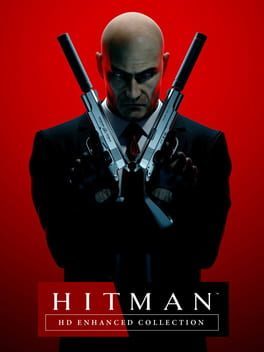 Videogames Hitman HD Enhanced Collection