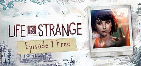 Videogames Life is Strange