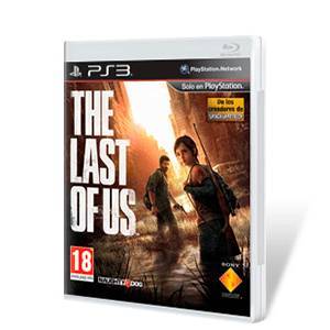 Videojuegos The last of us