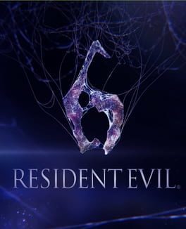 Videojuegos Resident Evil 6