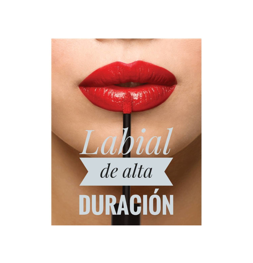 Producto Labial Ultra spray rojo Mary Kay