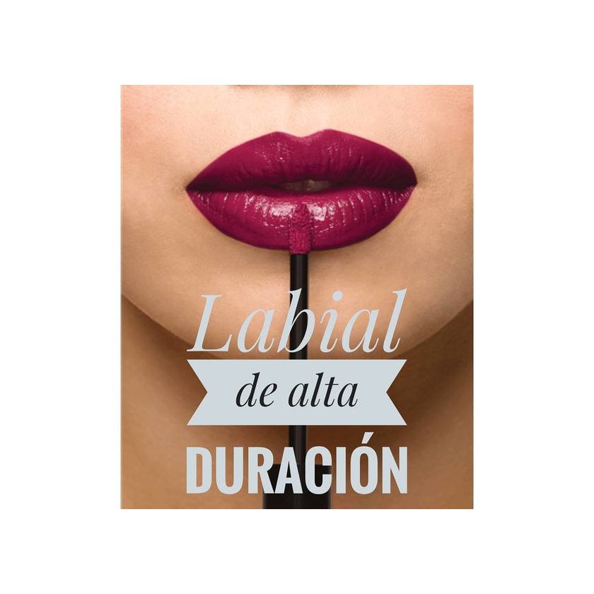 Producto Labial plum ultra stay Mary kay