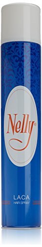 Belleza Nelly Laca Spray