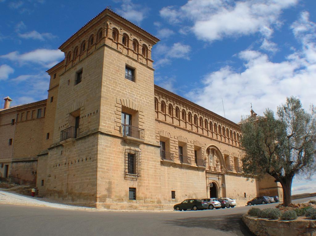 Place Parador de Alcañiz