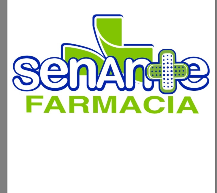 Place Farmacia Eduardo Senante Zaragoza