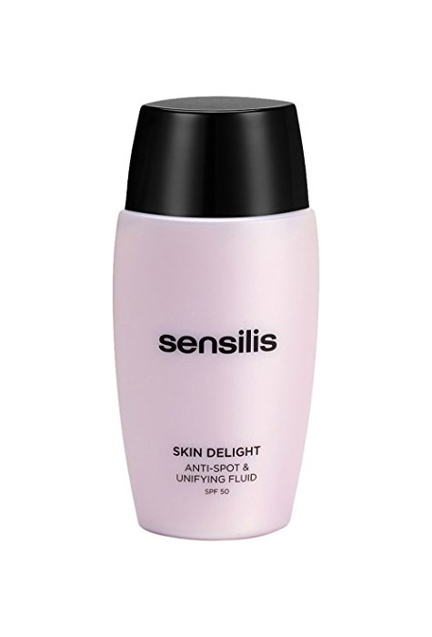 Beauty Sensilis Skin Delight - Tratamiento Facial Fluido