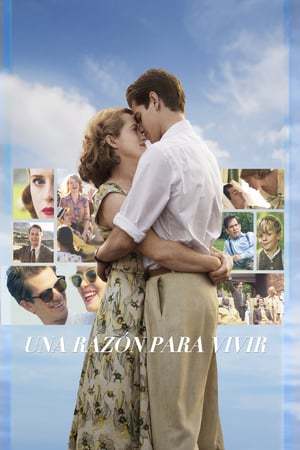 Movie Una razón para vivir