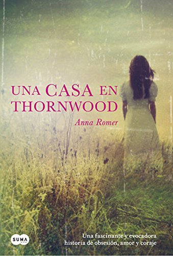 Books Una casa en Thornwood