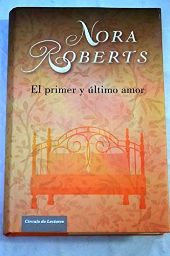 Book El Primer Y Último Amor