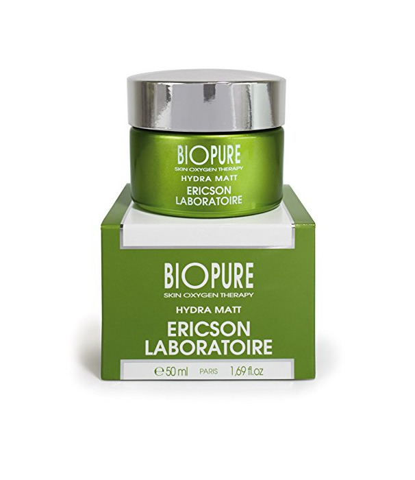 Beauty Ericson Laboratoire Biopure Hydra Matt