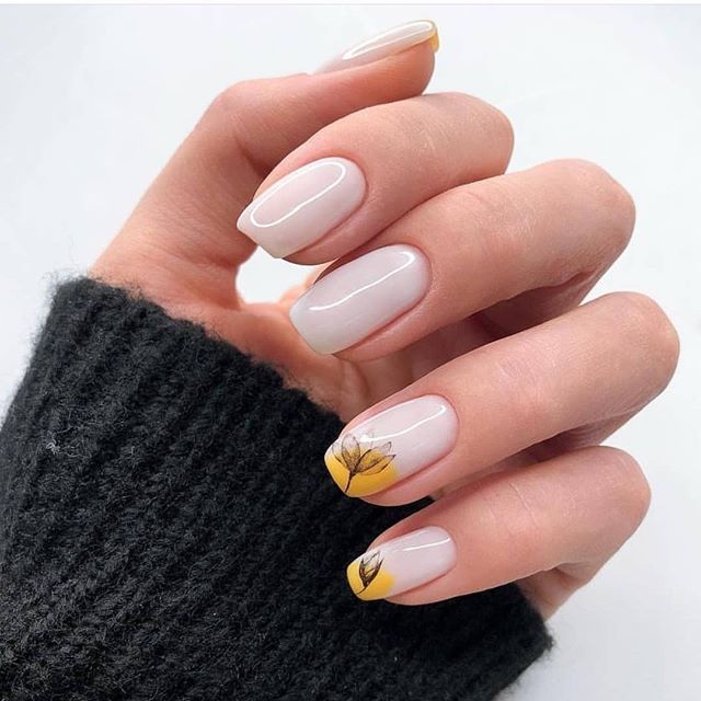 Fashion Tendencias uñas 2019: los colores y formas más irresistibles para ...