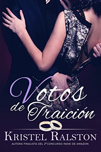 Book Votos de traición