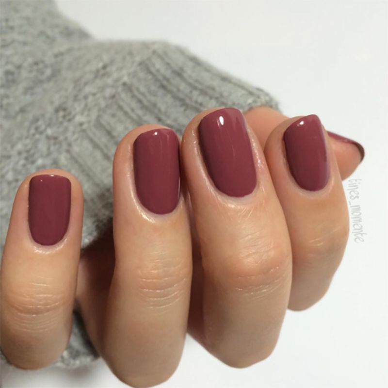 Fashion Colours Nails – Nails & Beauty