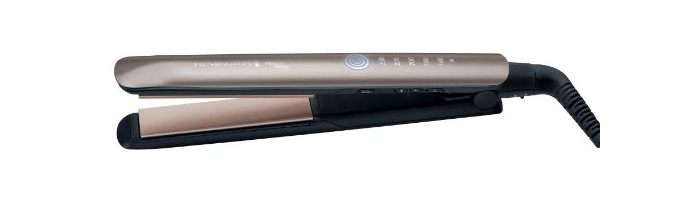 Beauty Remington S8590 Keratin Therapy Pro - Plancha de pelo