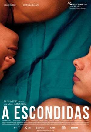 Movie A escondidas