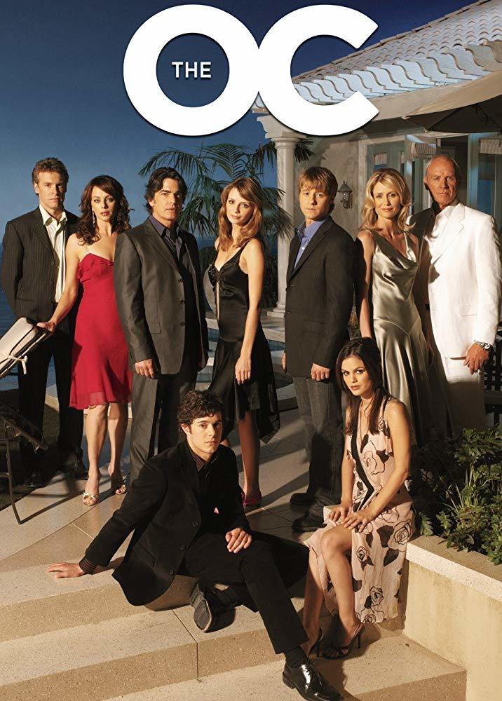 The O.C.