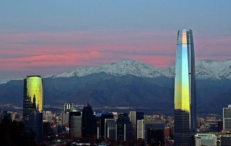 Sky Costanera