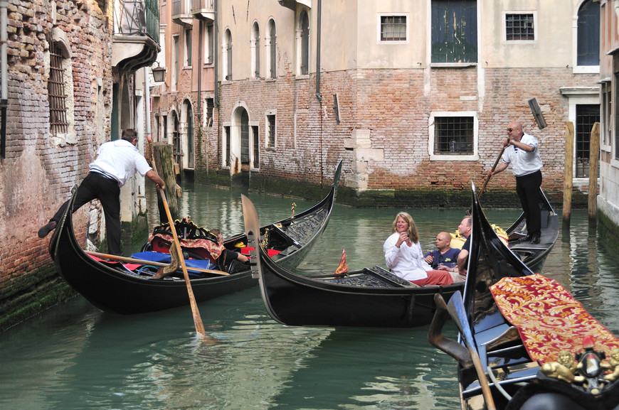 Venecia