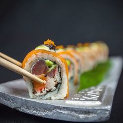 Restaurants sushi KONG
