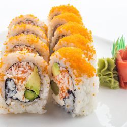 Restaurantes Sushi Runner Doral