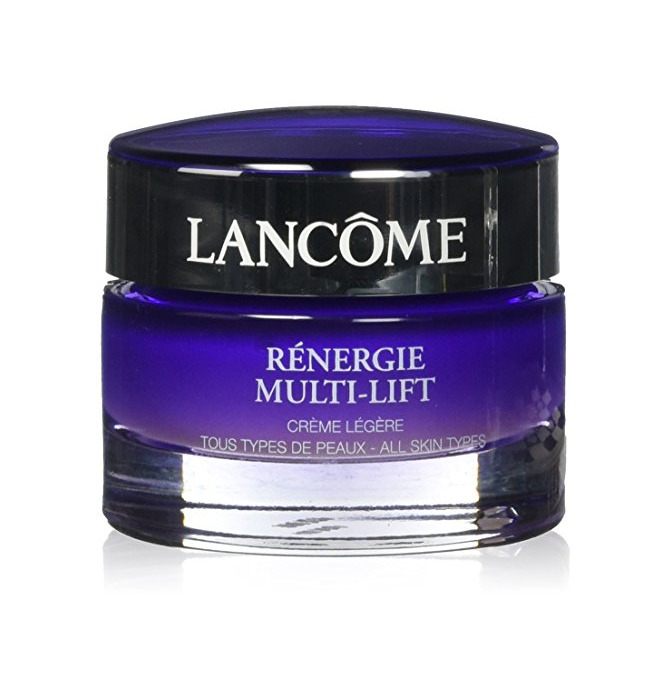 Belleza Lancôme Rénergie Multi Lift Crème Jour SPF15 Tratamiento Facial