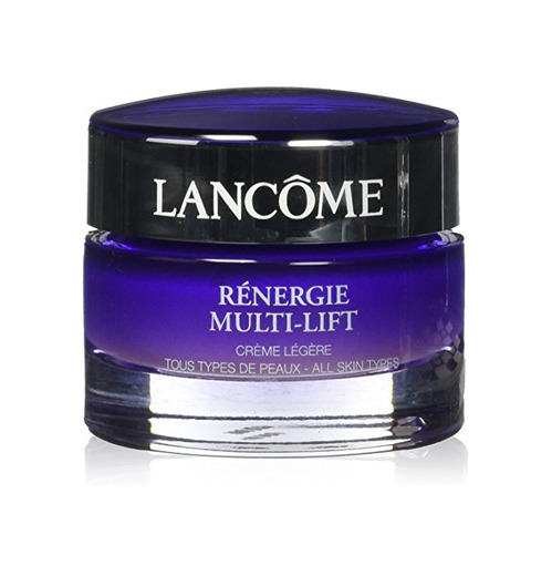 Lancôme Rénergie Multi Lift Crème Jour SPF15 Tratamiento Facial
