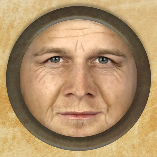 App AgingBooth