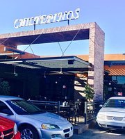 Restaurants CHILTEPINOS