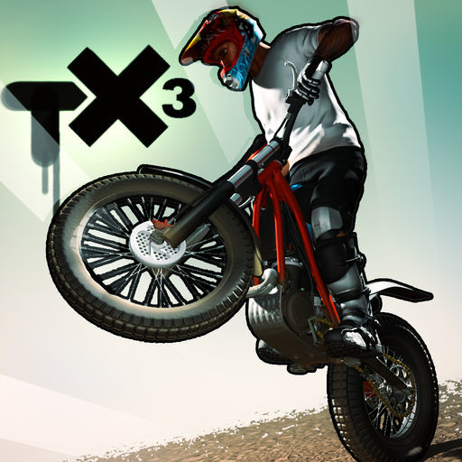 Apps Trial Xtreme 3