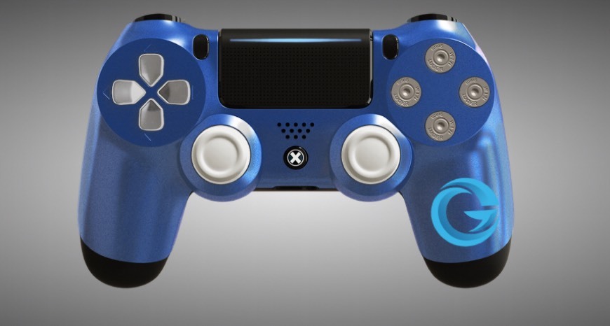 Producto xControllers Mi Mando