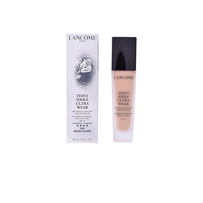 Belleza Lancome Teint Idole Ultra Wear 038-Beige