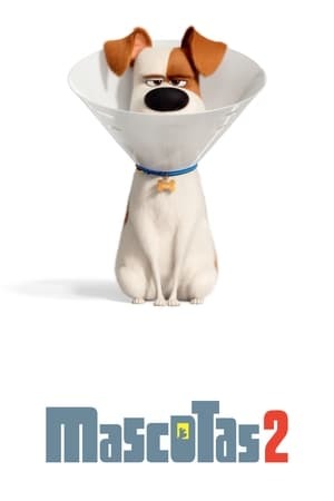 Película Mascotas 2