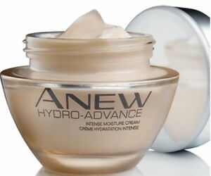 Products Avon Anew Hydro-Advance Moisture Cream SPF 15 50ml