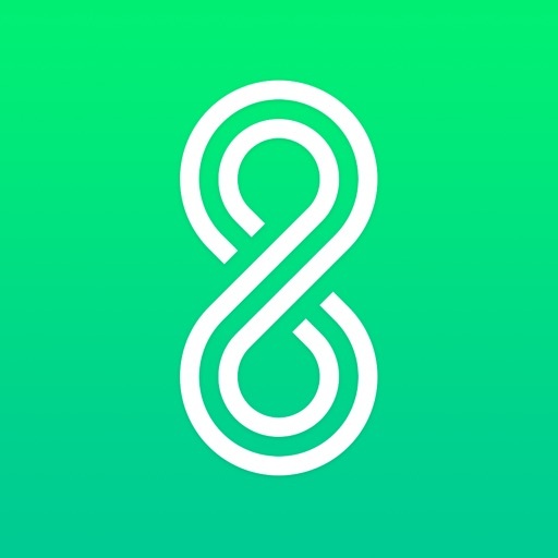 App 8fit - Fitness y nutrición