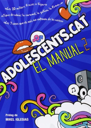 Book Adolescents.Cat 2