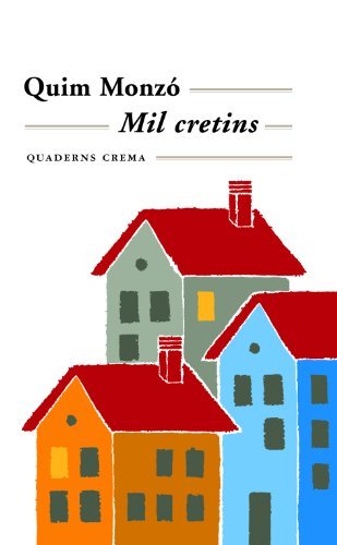 Libro Mil Cretins