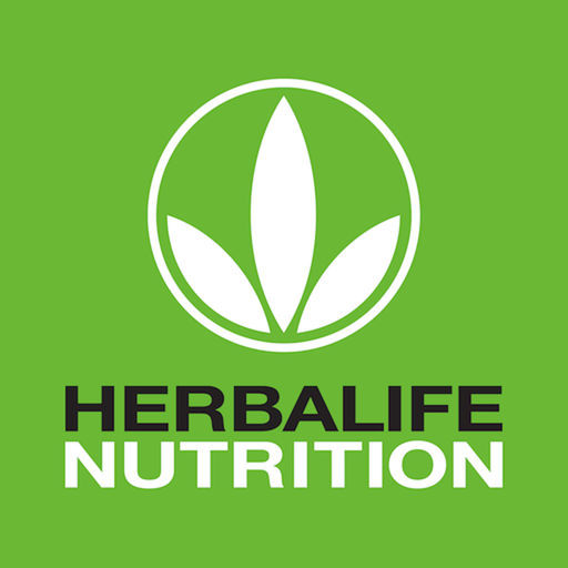 App Herbalife Nutrition Tienda