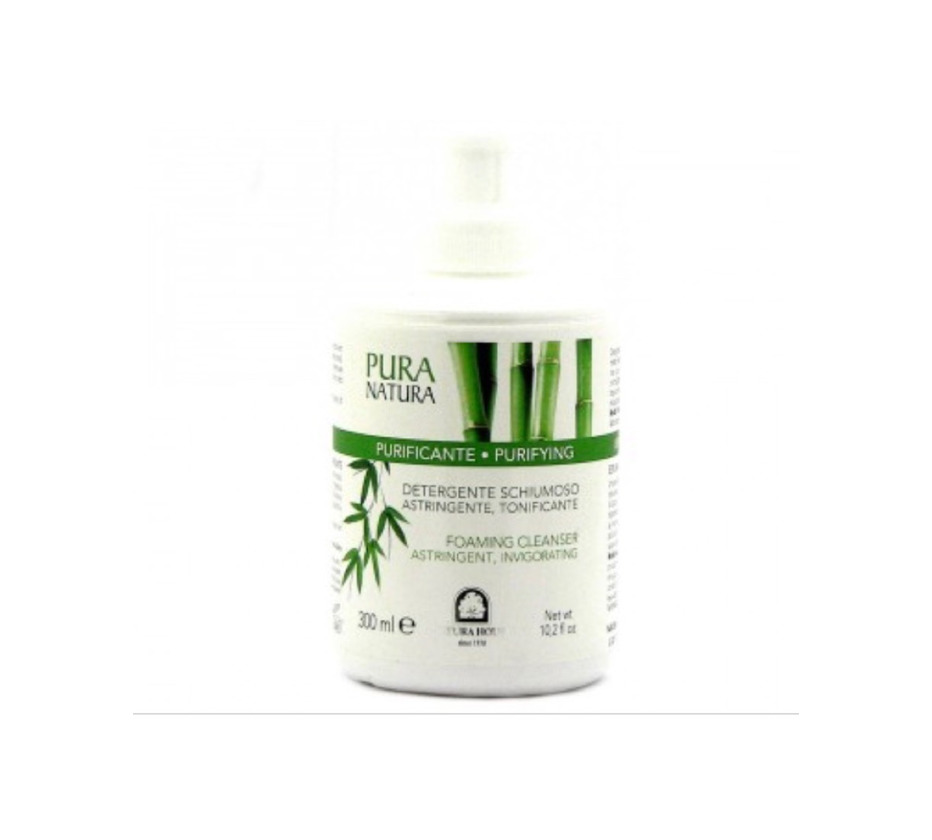 Producto Detergente Schiumoso Astringente