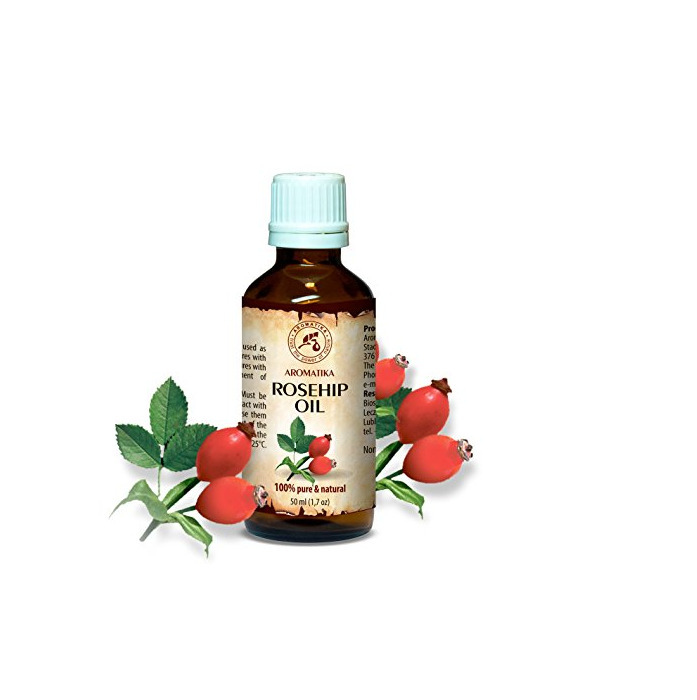 Producto Aceite de Rosa Mosqueta