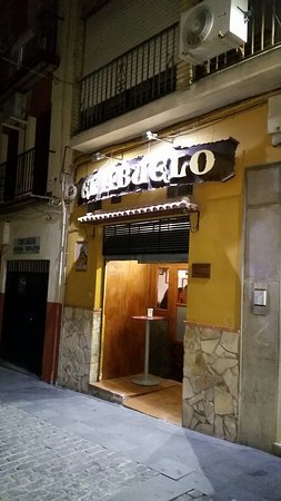 Restaurantes Bar "El Abuelo"