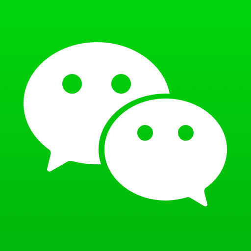 Aplicaciones WeChat