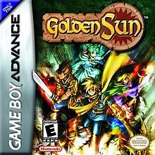 Fashion Golden Sun - Wikipedia