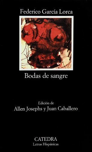 Book Bodas de Sangre