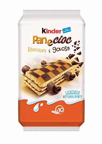 Kinder Panecioc