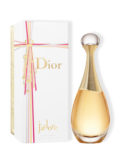 Eau de Toilette J'ADORE IN JOY Dior · Alta Perfumería · El Corte ...