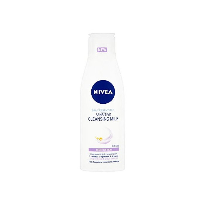 Belleza Nivea - Daily essentials