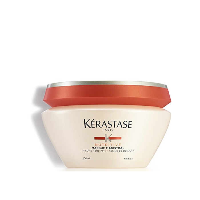 Belleza Kérastase Nutritive Masque Magistral Mascarilla para el pelo