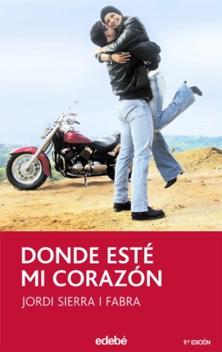 Libro Donde esté mi corazón: 41