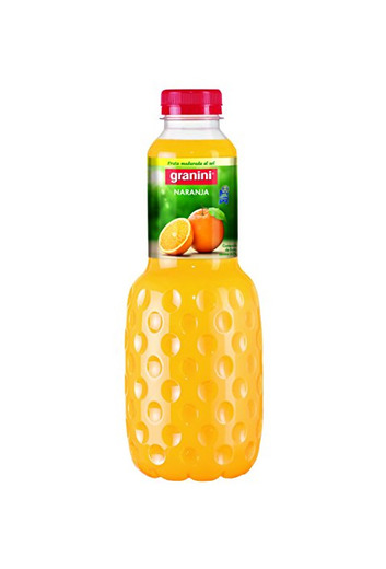 Granini Zumo Naranja