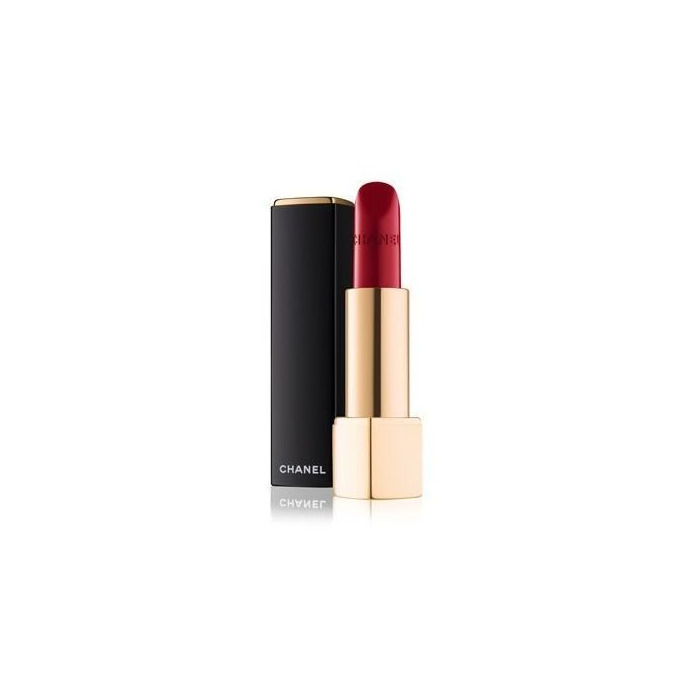 Beauty CHANEL ROUGE ALLURE lipstick #99-pirate 3.5 gr